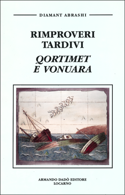 Rimproveri tardi 4d7febd185562