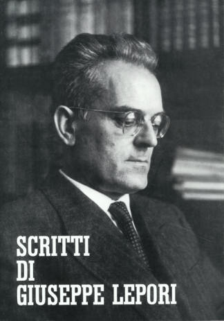 Scritti di Giuse 4d456c4da5867