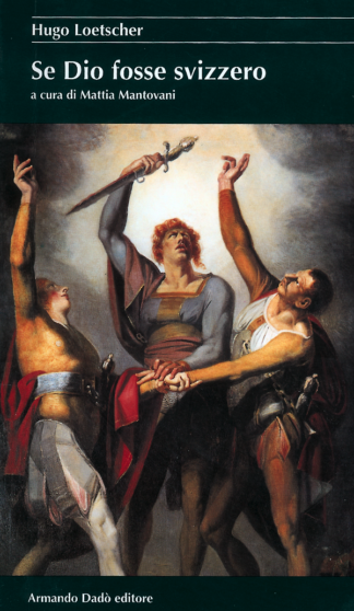 Se Dio fosse svi 4d89a5bb46d43