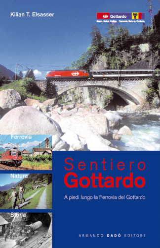 Sentiero Gottardo