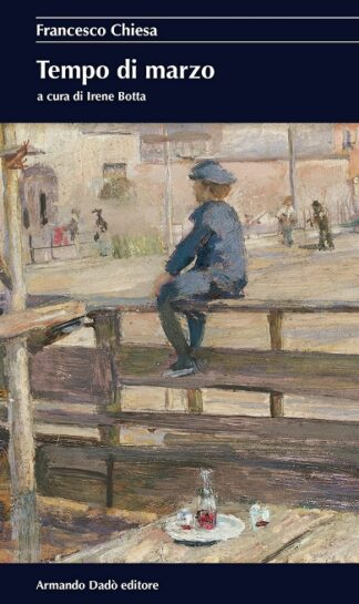 Tempo di marzo 56375e022d212