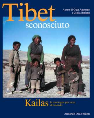 Tibet sconosciuto
