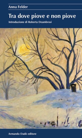 Tra dove piove e 54bf74e32f660