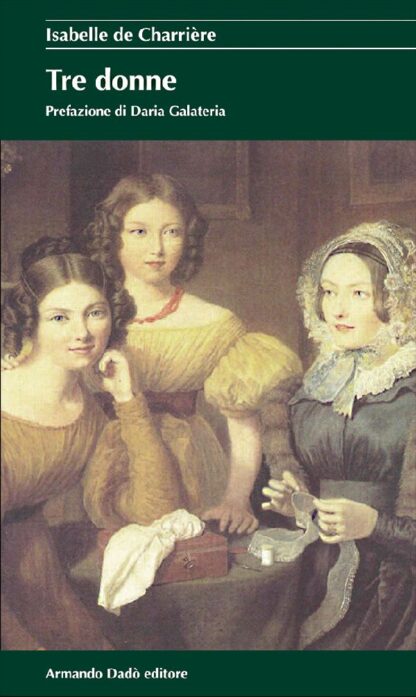 Tre donne 4d89a4666472a
