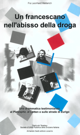 Un francescano n 4e953dd9c52c4