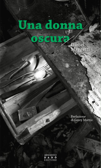Una donna oscura