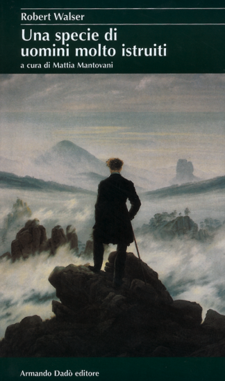 Una specie di uo 4d887b224f219