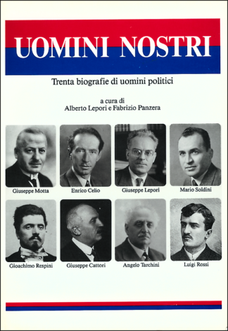 Uomini nostri. T 4d456d1fa08a1