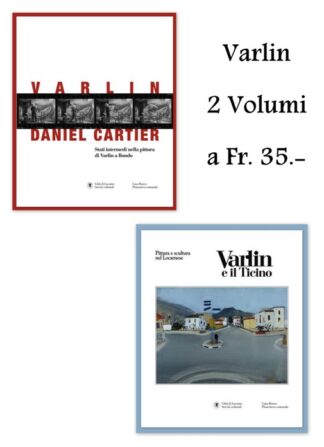 VARLIN   DUE VOL 516807772f42f