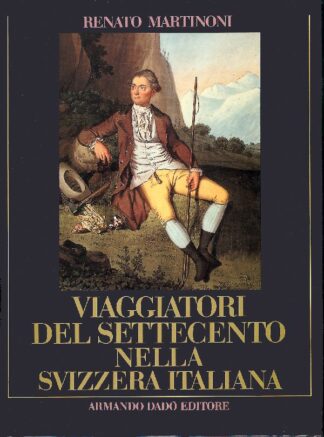 Viaggiatori del  4d86733446664