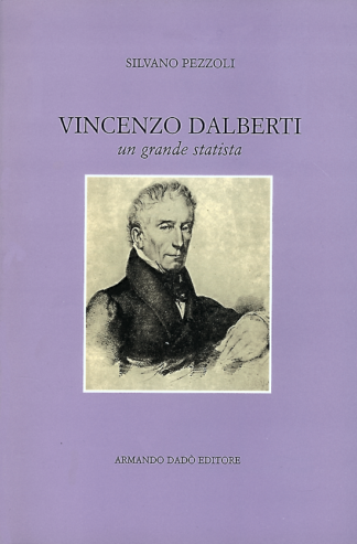 Vincenzo Dalberti **ESAURITO**