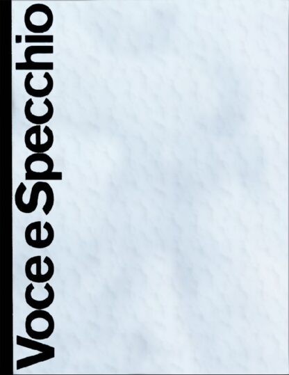 Voce e Specchio  4d53086c0562c