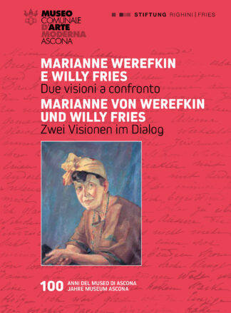 Marianne Werefkin e Willy Fries - Marianne Werefkin und Willy Fries