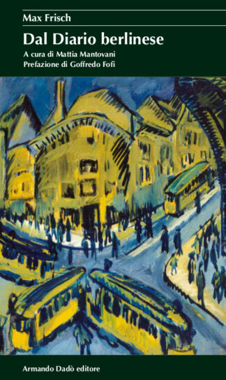 Dal Diario berlinese