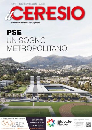 Ceresio 9 10 set ott 2025 cop