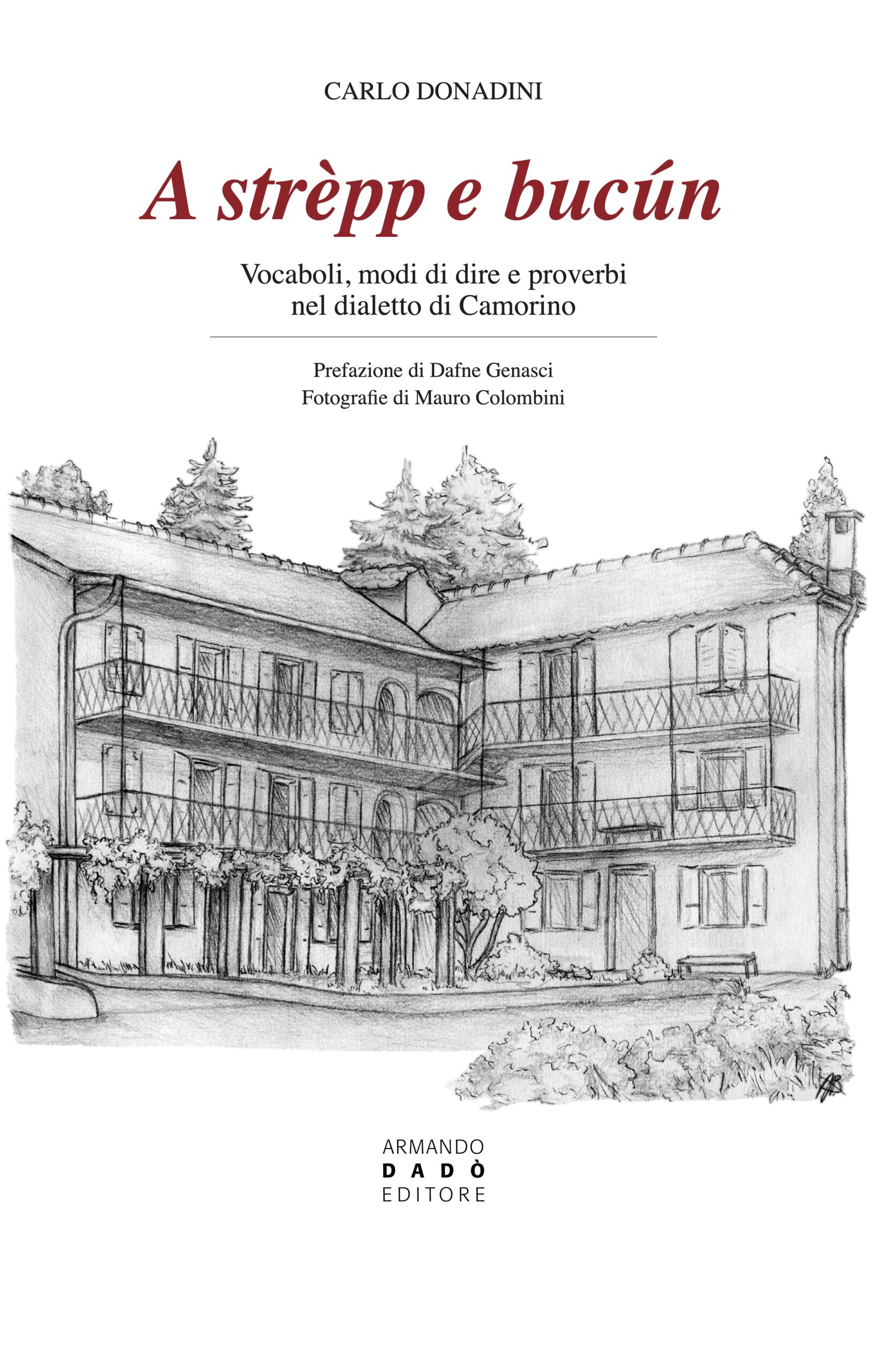 Dialetto di Camorino COP. HR