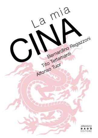 La mia Cina