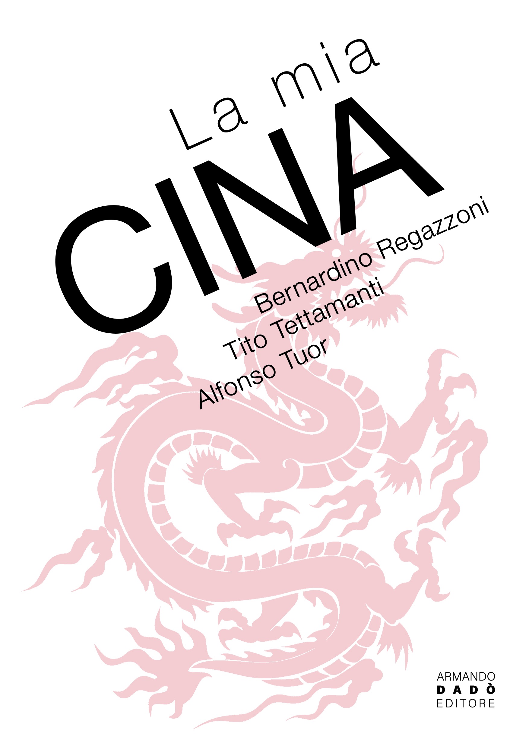 La mia Cina
