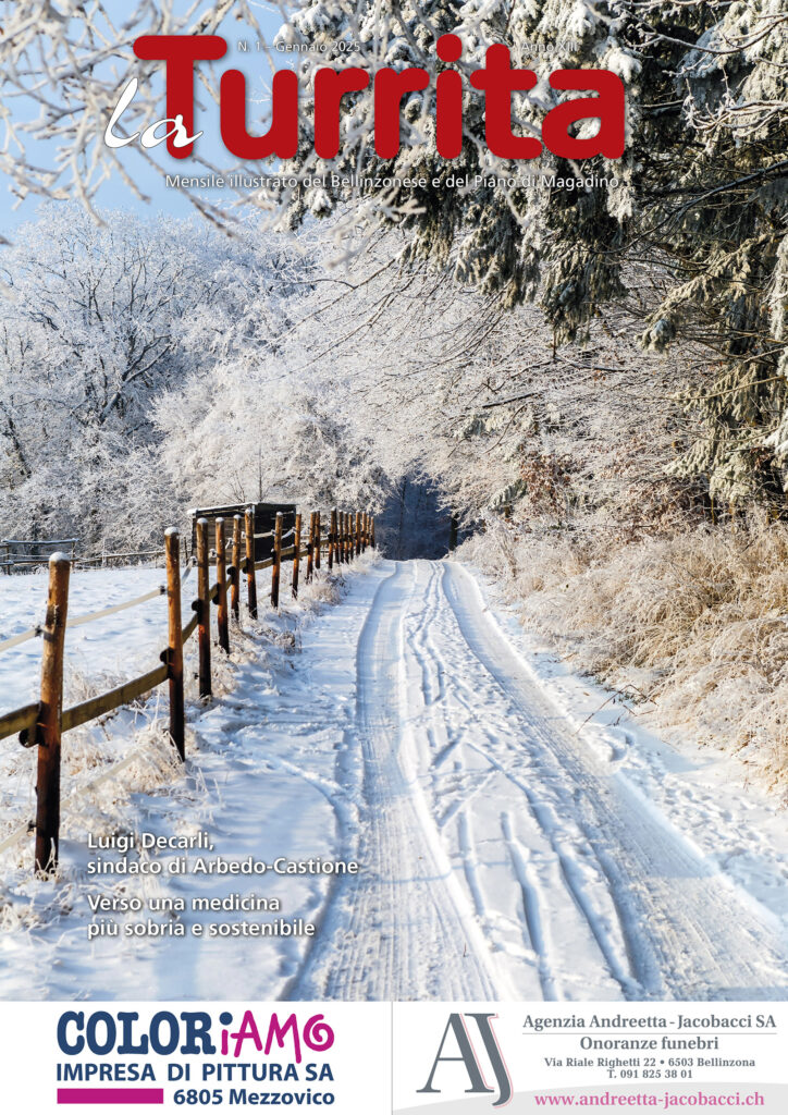 Turrita 1 gen 2026.indd