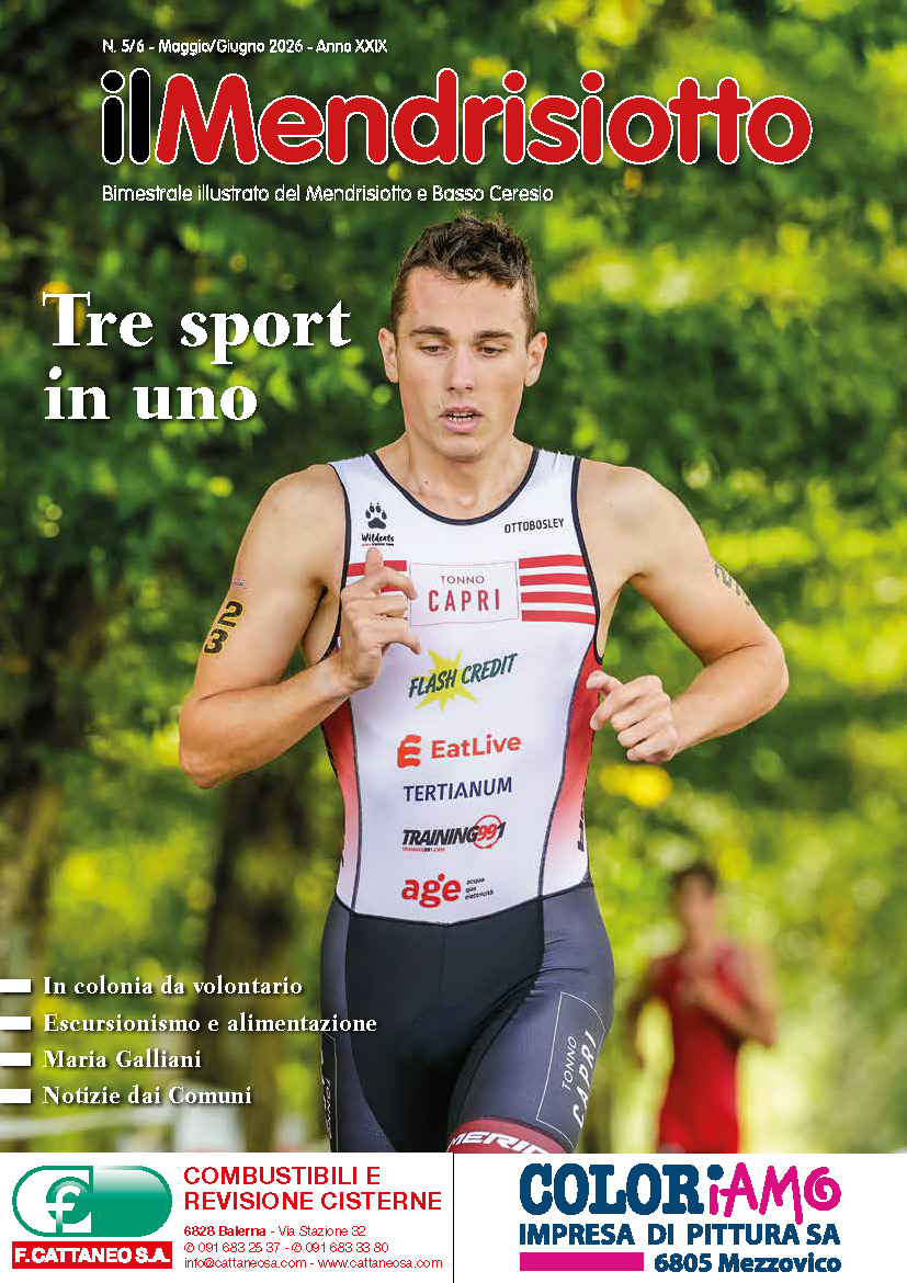 Cop RdM 5 6 mag giu 2026 Pagina 1