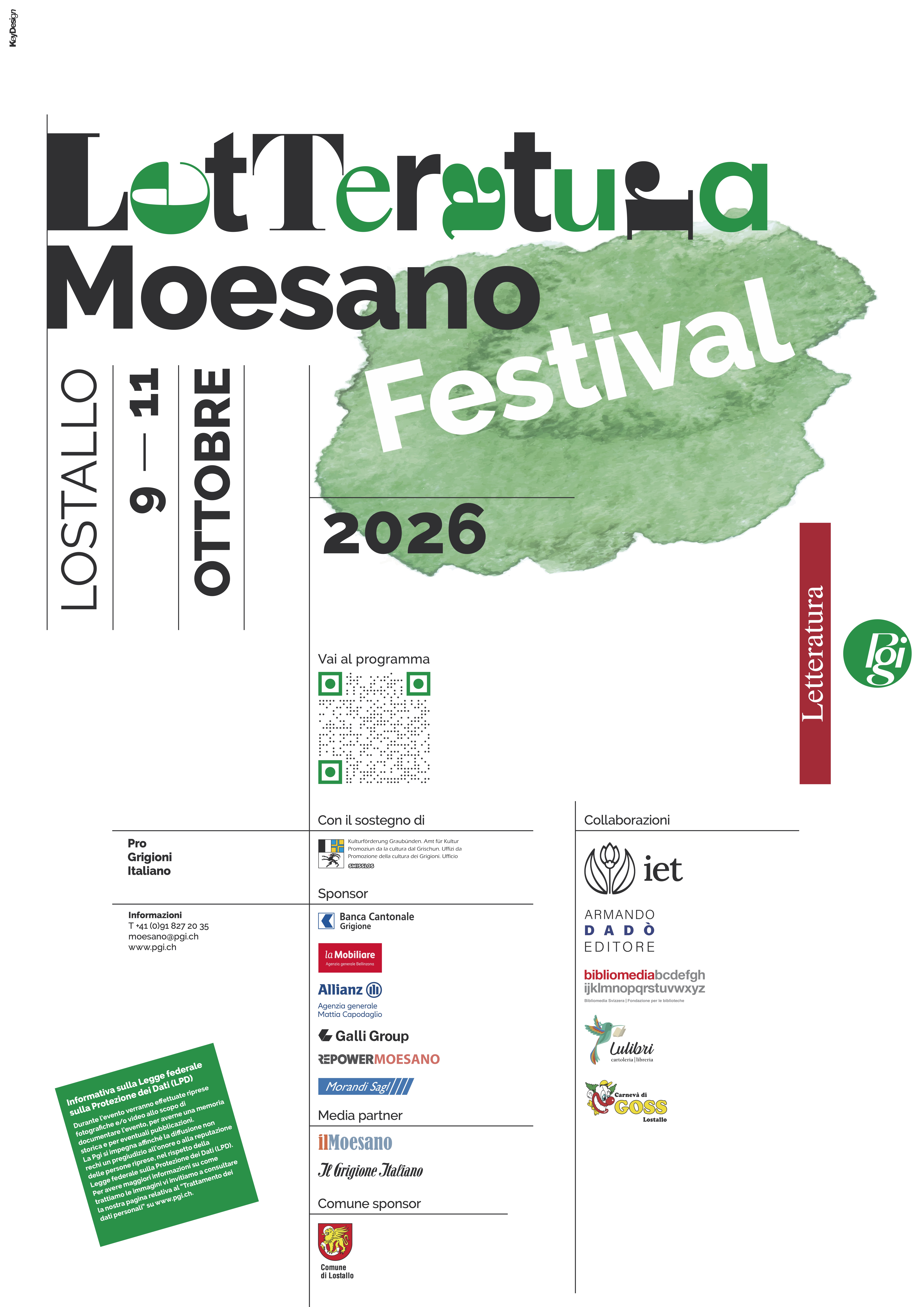 12330 PGI LetteraturaMoesano Locandina web DEFINITIVO