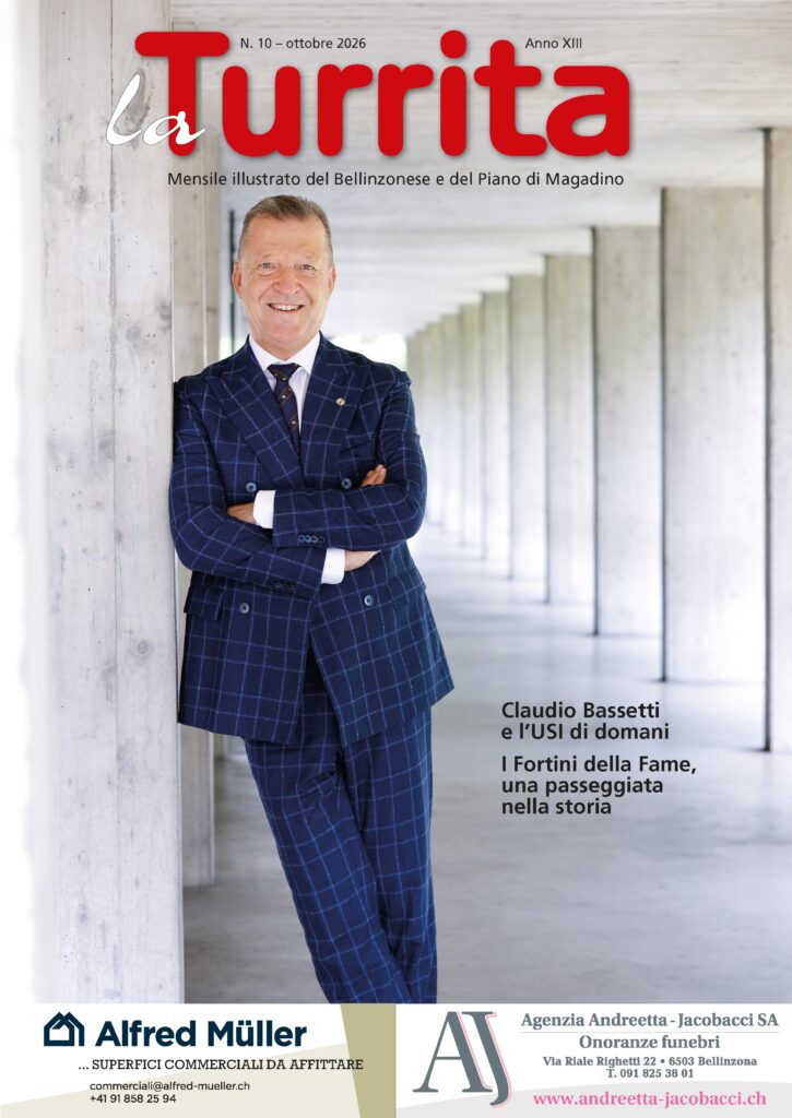 Copertina Turrita ottobre2026